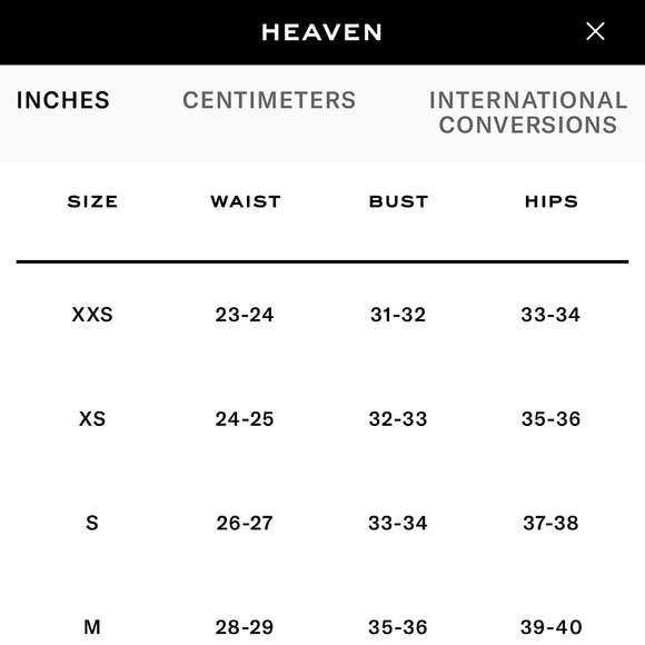 heaven by MARC JACOBS x STEIFF Crewneck Sweatshirt, S - Picture 11 of 12